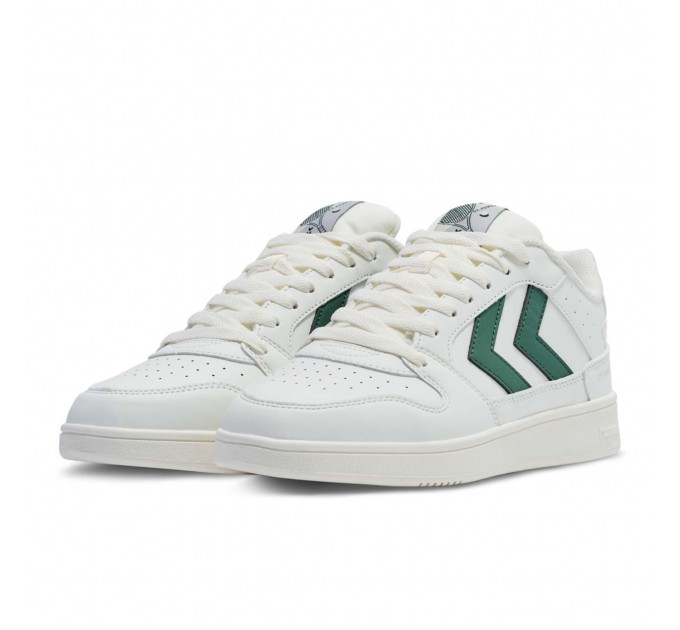 Подростковые кроссовки для мальчика Hummel р 41