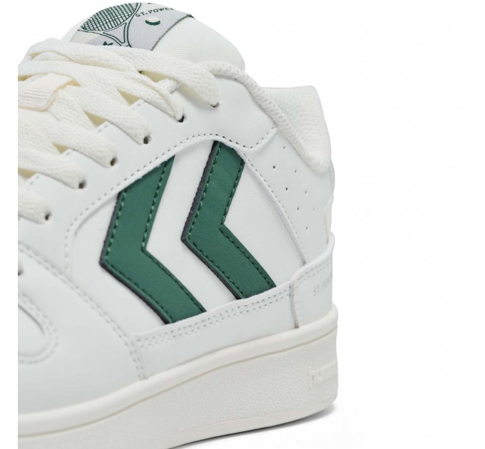 Подростковые кроссовки для мальчика Hummel р 41