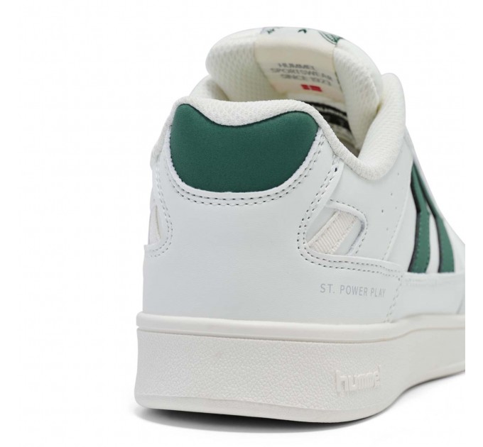 Подростковые кроссовки для мальчика Hummel р 41