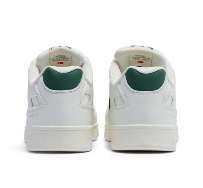 Подростковые кроссовки для мальчика Hummel р 41