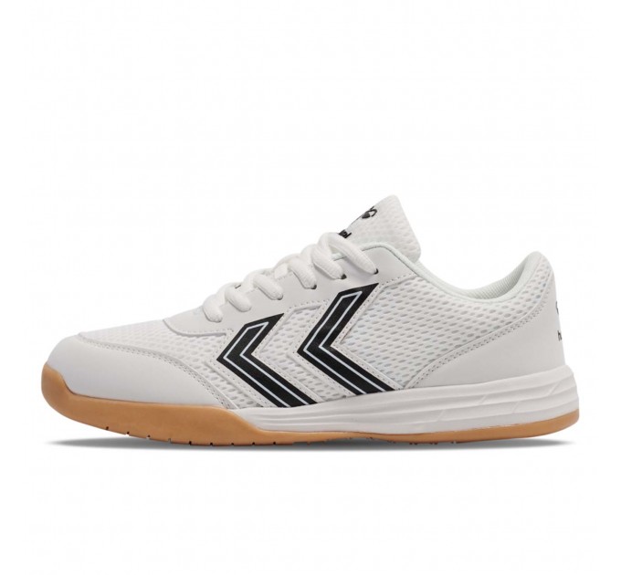 Беговые кроссовки сеточка Hummel р 36