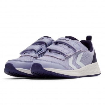 Дитячі кросівки сіточка дівчинці Hummel р 28