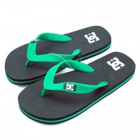 Шльопанці для хлопчика DC Shoes р 32