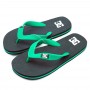 Шлепанцы для мальчика DC Shoes р 32