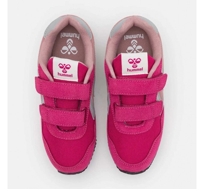 Підліткові кросівки дівчинці Hummel р 37