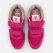 Підліткові кросівки дівчинці Hummel р 37