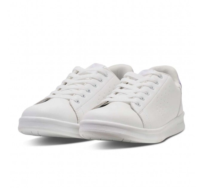 Класичні білі кросівки Hummel Busan р 41