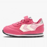 Дитячі кросівки на липучках дівчинці Hummel р 26