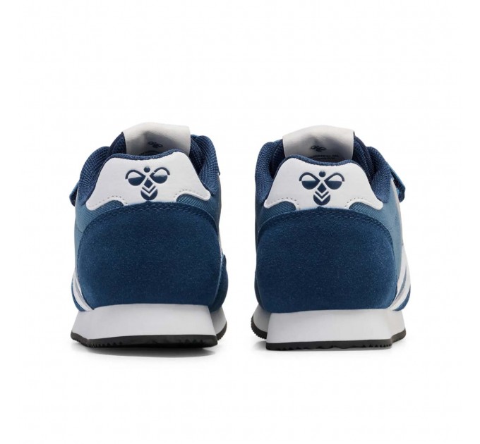 Подростковые кроссовки мальчику Hummel р 37