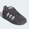 Замшевые подростковые кроссовки Adidas р 34