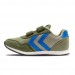 Подростковые кроссовки мальчику Hummel р 35