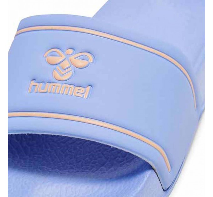 Пляжні шльопанці хлопчику Hummel р 35