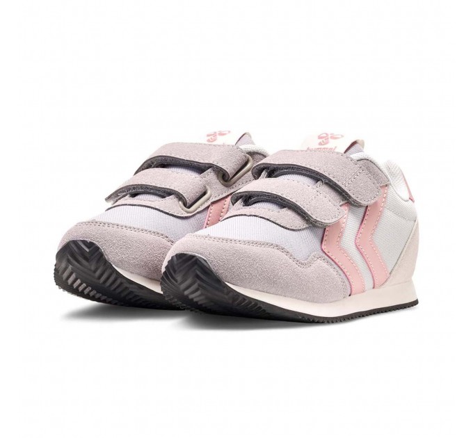 Повсякденні кросівки на липучках Hummel р 37