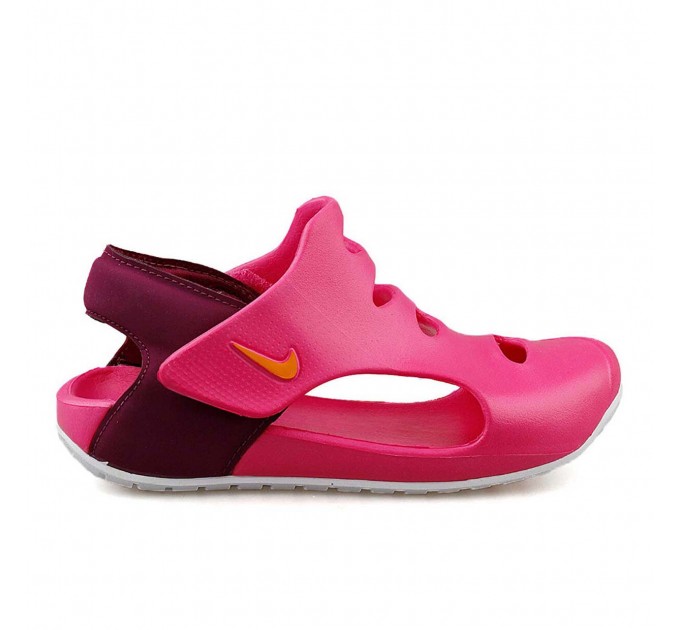 Детские спортивные сандалии Nike р 33