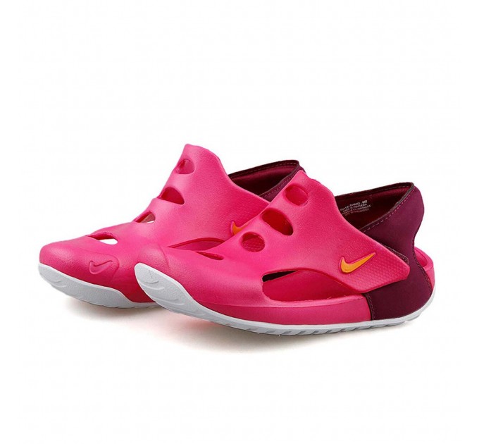 Детские спортивные сандалии Nike р 33