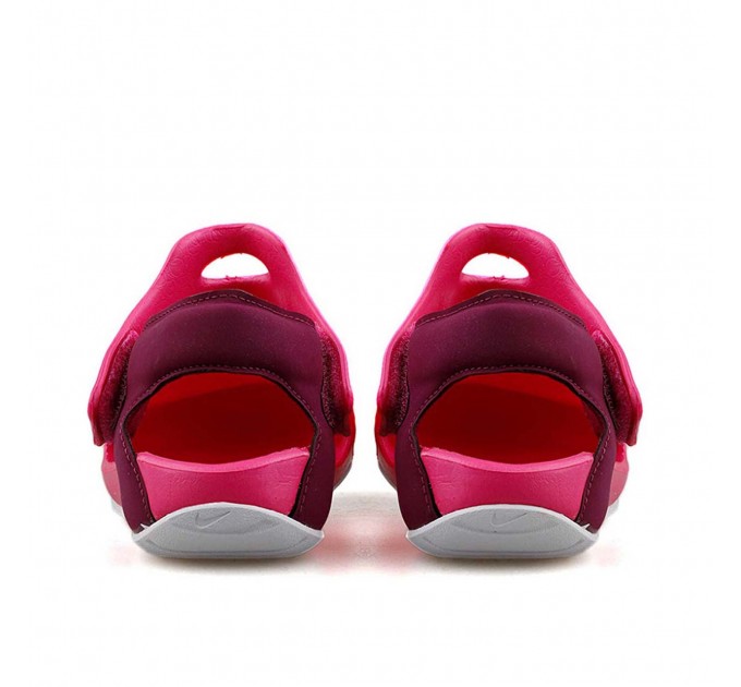 Детские спортивные сандалии Nike р 33