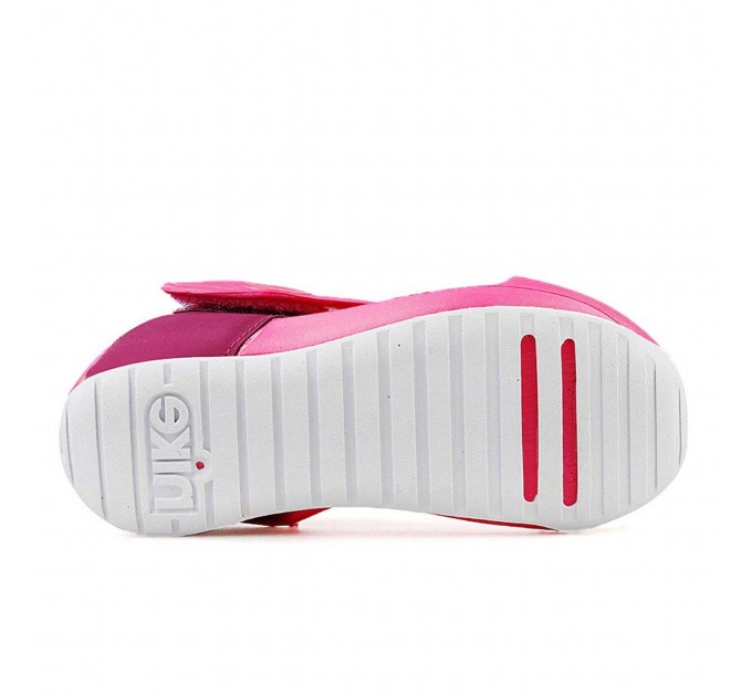 Детские спортивные сандалии Nike р 33