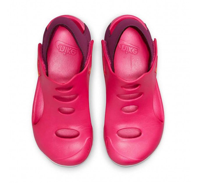 Детские спортивные сандалии Nike р 33