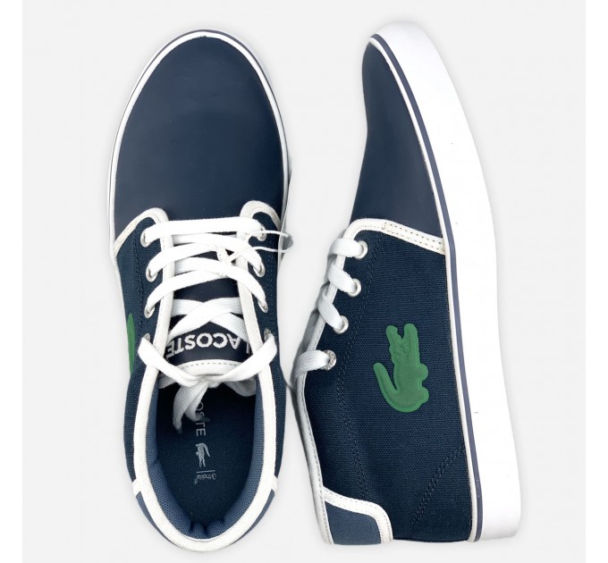 Черевики підліткові Lacoste р 38