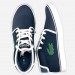 Черевики підліткові Lacoste р 38