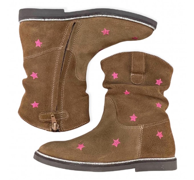 Демісезонні чобітки Shoesme р 30