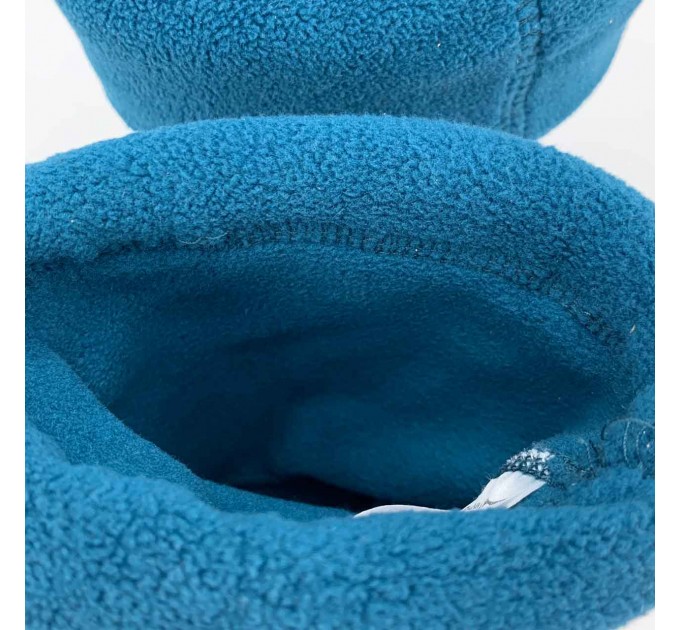 Гумові чоботи з утеплювачем Viking р 28