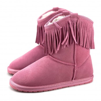 Жіночі натуральні уггі EMU Australia р 36