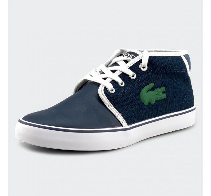 Черевики підліткові Lacoste р 38