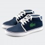Черевики підліткові Lacoste р 38