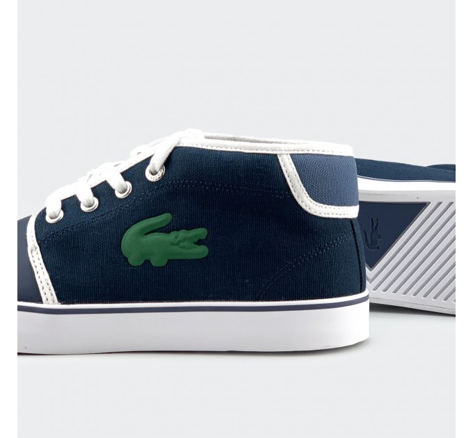Черевики підліткові Lacoste р 38