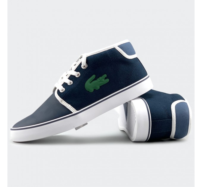 Черевики підліткові Lacoste р 38