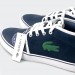Черевики підліткові Lacoste р 38