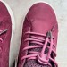 Зимние кожаные термо ботинки Hummel р 39