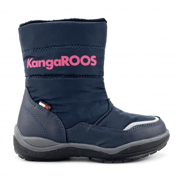 Зимові мембранні чобітки Kangaroos р 29