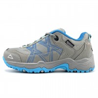 Демисезонные детские кроссовки McKinley р 30