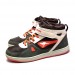 Зимние ботинки мальчику Kangaroos р 35