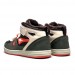 Зимние ботинки мальчику Kangaroos р 35