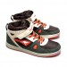 Зимние ботинки мальчику Kangaroos р 35