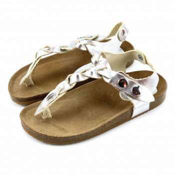 Ортопедичні босоніжки дівчинці Clic р 30