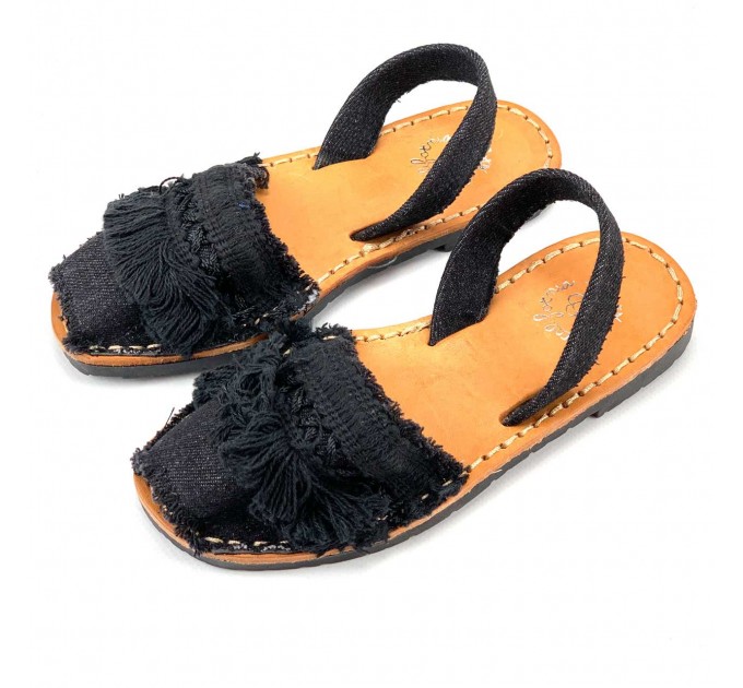 Босоніжки на дівчинку Colors of California р 31