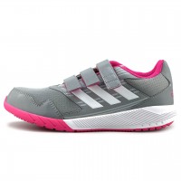 Подростковые кроссовки Adidas AltaRun р 40