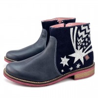 Шкіряні черевики Agatha ruiz de la prada р 37