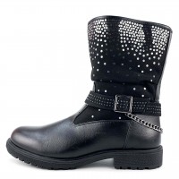 Чоботи підліткові Asso (Італія) р 39