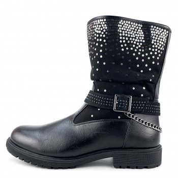 Чоботи підліткові Asso (Італія) р 39