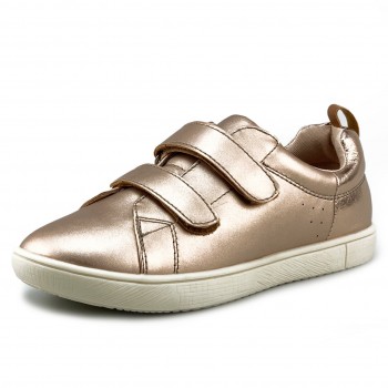 Кросівки дівчинці на липучках Friboo р 34