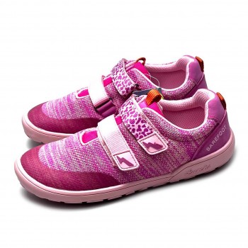 Підліткові кросівки дівчинці Lurchi Barefoot р 35