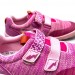 Підліткові кросівки дівчинці Lurchi Barefoot р 35