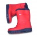 Гумові чоботи хлопчику Lurchi (Німеччина) р 23