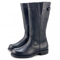 Шкіряні чобітки Unisa (Іспанія) р 29