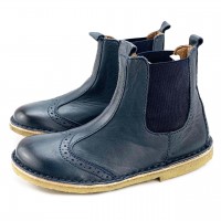 Кожаные ботинки Bisgaard (Португалия) р 29